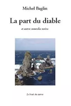 Couverture du produit · LA PART DU DIABLE et autres nouvelles noires