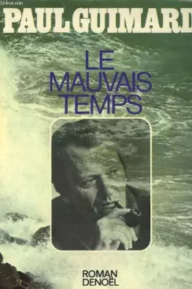 Couverture du produit · Mauvais temps