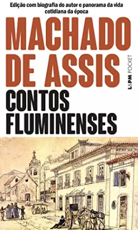 Couverture du produit · Contos Fluminenses - Coleção L&PM Pocket (Em Portuguese do Brasil)