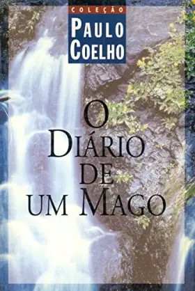 Couverture du produit · O DIARIO DE UM MAGO