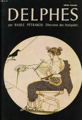 Couverture du produit · Delphes