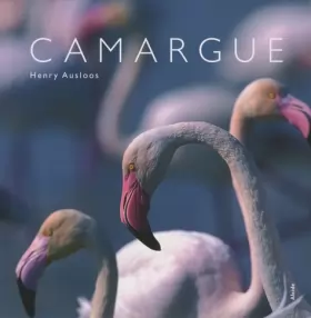 Couverture du produit · Camargue: Edition bilingue français-anglais