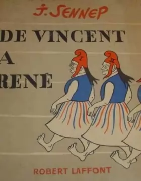 Couverture du produit · De Vincent à René