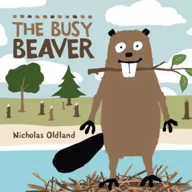 Couverture du produit · The Busy Beaver