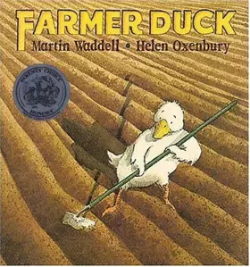 Couverture du produit · Farmer Duck