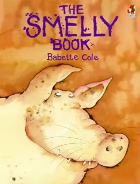 Couverture du produit · The Smelly Book