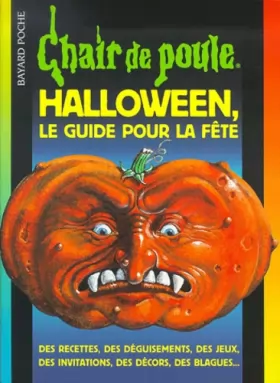 Couverture du produit · Halloween : Le Guide pour la fête