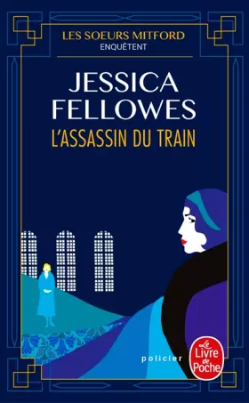 Couverture du produit · L'Assassin du train