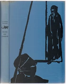 Couverture du produit · Proie des ombres. 1957. Reliure toile de l'éditeur. 216 pages. (Club, Littérature)