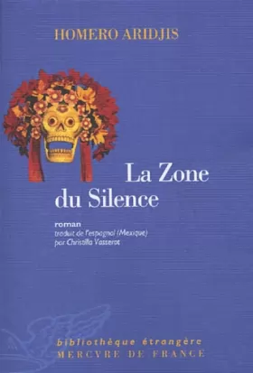Couverture du produit · La Zone du Silence