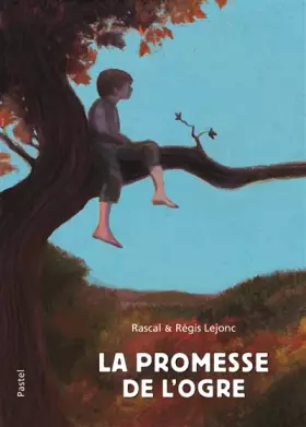 Couverture du produit · La Promesse de l'Ogre