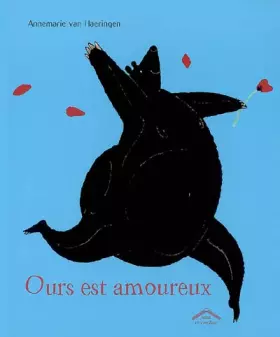 Couverture du produit · Ours est amoureux