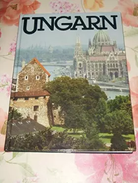 Couverture du produit · Ungarn.