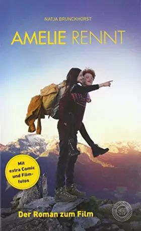 Couverture du produit · Amelie rennt: Der Roman zum Film