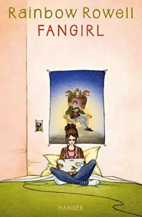 Couverture du produit · Fangirl