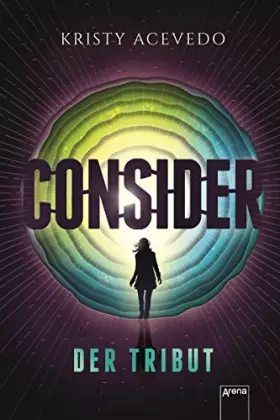 Couverture du produit · Consider (2). Der Tribut