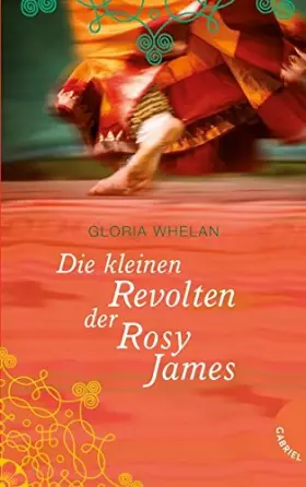 Couverture du produit · Die kleinen Revolten der Rosy James