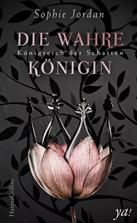 Couverture du produit · Königreich der Schatten: Die wahre Königin