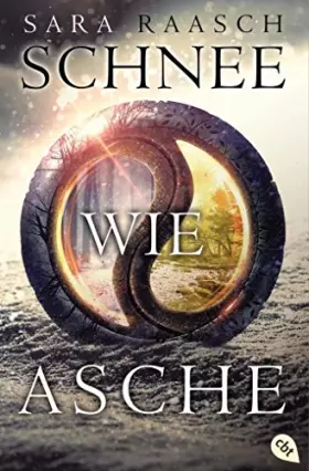 Couverture du produit · Raasch, S: Schnee wie Asche