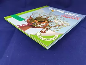 Couverture du produit · PONS Klappe auf!: Bildwörterbuch Englisch