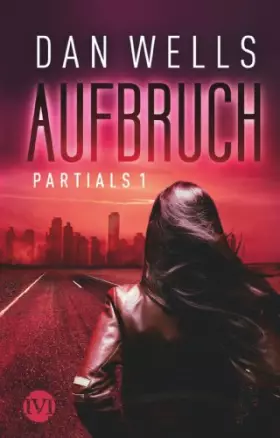 Couverture du produit · Partials 01. Aufbruch