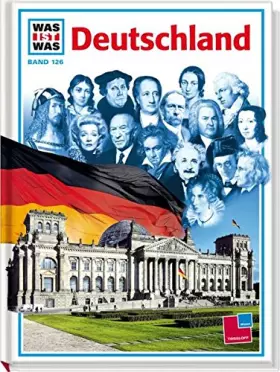 Couverture du produit · Was ist Was Deutschland