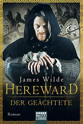 Couverture du produit · Hereward der Geächtete