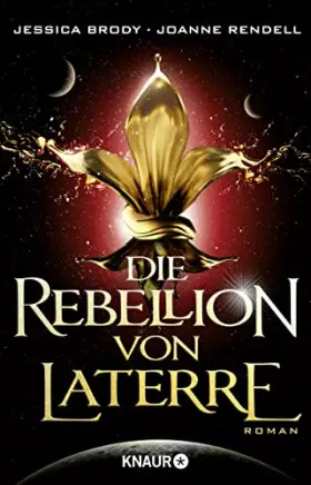 Couverture du produit · Die Rebellion von Laterre