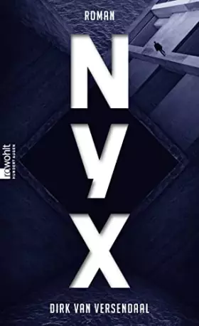 Couverture du produit · Nyx