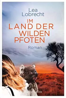 Couverture du produit · Im Land der wilden Pfoten