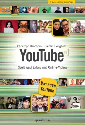 Couverture du produit · YouTube: Spaß und Erfolg mit Online-Videos