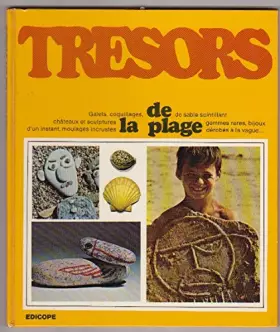 Couverture du produit · trésors De La Plage