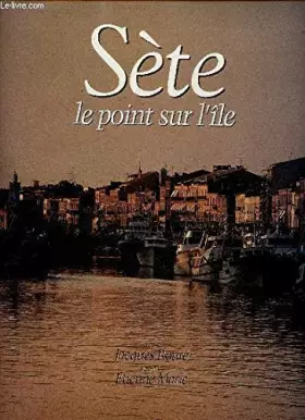 Couverture du produit · Sète Le Point Sur L'île