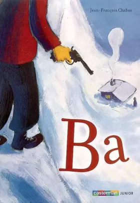 Couverture du produit · Ba