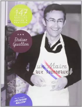 Couverture du produit · Un Maire aux Fourneaux