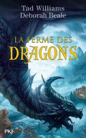 Couverture du produit · La ferme des dragons