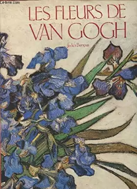 Couverture du produit · Les Fleurs de Van Gogh