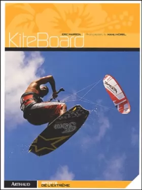 Couverture du produit · KiteBoard