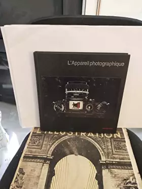 Couverture du produit · Appareil Photographique - Nouvelle Edition