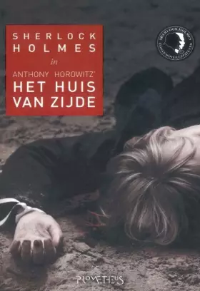 Couverture du produit · Het huis van Zijde