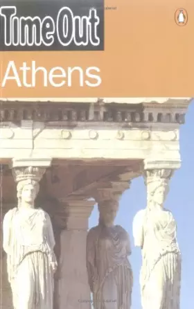 Couverture du produit · Athens
