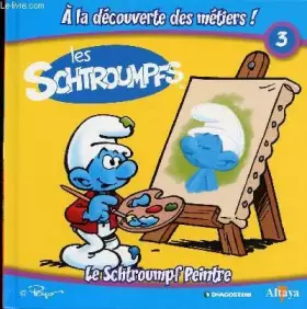 Couverture du produit · Les Schtroumpfs vol. 3