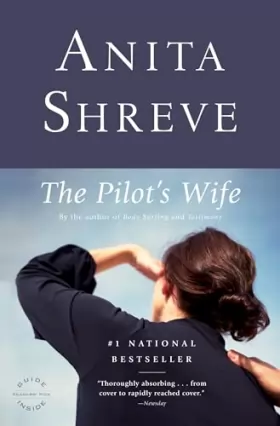 Couverture du produit · The Pilot's Wife: A Novel