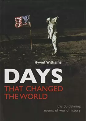 Couverture du produit · Days That Changed The World