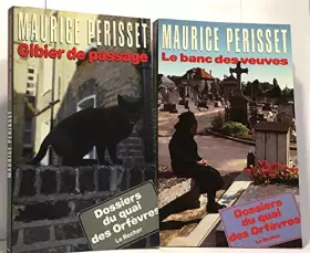 Couverture du produit · Gibier de passage