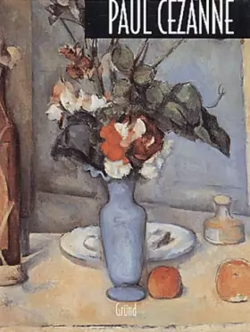 Couverture du produit · Paul Cézanne