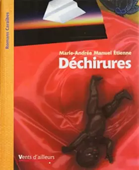 Couverture du produit · Déchirures