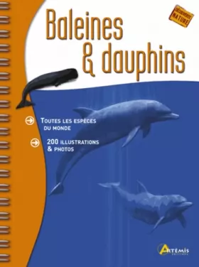 Couverture du produit · Baleines et Dauphins