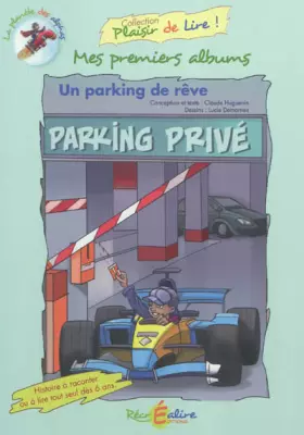 Couverture du produit · PARKING DE REVE