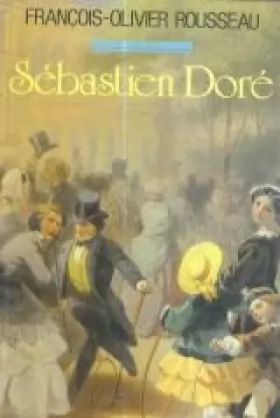 Couverture du produit · Sébastien Doré